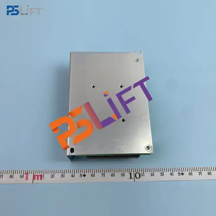 Power Box HK50A-5 Switch 